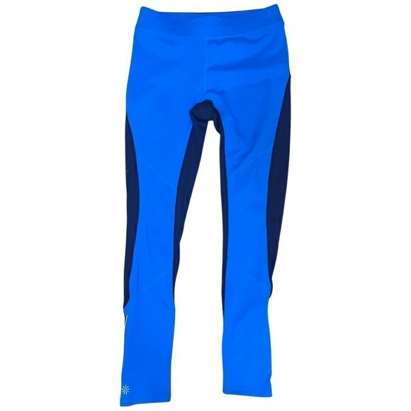 Athleta Homestretch Run Legging Size XS - Picture 1 of 9
